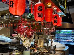 -海玥荟海鲜姿造自助餐厅(欧罗巴广场店)