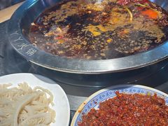 -華·丫丫火锅供销社(老城店)