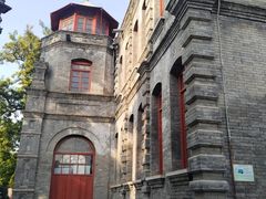 -莲池书院博物馆