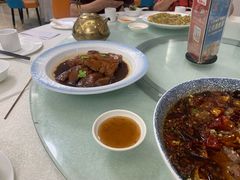 -明香海鲜酒家(华强北店)