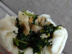 鲜笋草头小包子-白玉兰食品甜凤店(合生汇店)