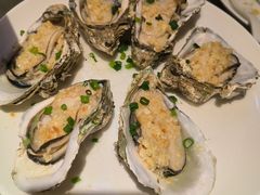 -张家卫·阳江菜·小海鲜(肥婆湾桥店)