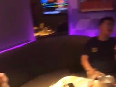 -星聚会KTV(北京世贸天阶店)