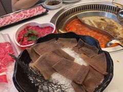 -椒王火锅(厚街万达店)