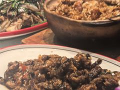 -小粤楼·怀旧粤菜(万辉国际广场店)