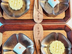 -京兆尹(雍和宫店)