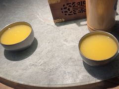 -叁宝烤肉• 西安烧烤(高科新花园店)