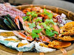 -巽寮印象美食部落餐厅·海鲜·地方特色菜(惠州体验店)