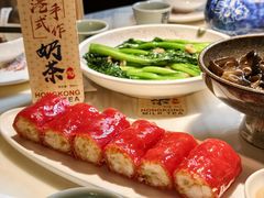 -陶陶居酒家(新天地店)