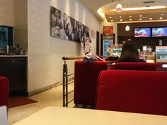 -哈根达斯(西安北郊店)