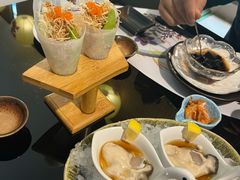 -天狗山料理(省体店)