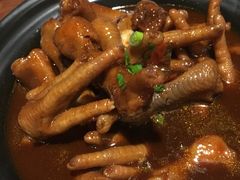 -小菜园新徽菜(芜湖万达店)