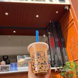 顺德后生仔潮爆茶饮 LIKEN