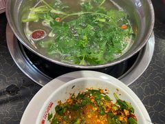 -西安外国语大学-学生食堂(栾树大道店)
