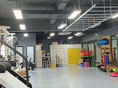 -天型健身工作室(大学城店)