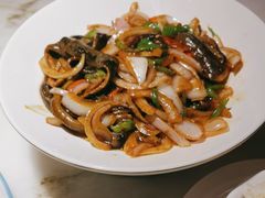 -老淮安·淮安菜(周恩来纪念馆店)