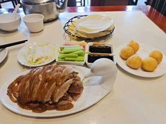 -郑州烤鸭总店