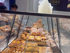 -JUST HOT佳禾欧包(大学城店)
