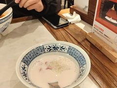 -和府捞面(曹路花园城店)