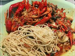 -靓虾二哥长沙地标小龙虾(五一广场店)