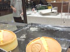 -格瑞思动物奶油生日蛋糕(园区永旺店)