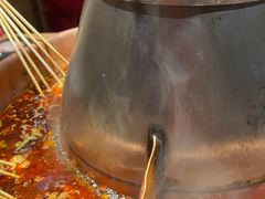 鸳鸯锅-东镇老火锅(长春路首店)