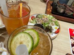 -豪客来牛排(云山大道店)