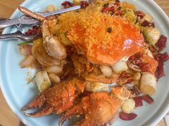 -德胜轩正宗顺德菜(宝安沙井会展中心店)