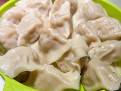 -来相会饺子·新辽菜(甘家口店)