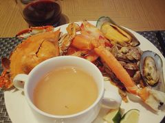 -新食谱全日制餐厅·苏州苏州湾艾美酒店