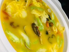 -莫山小馆(百花店)