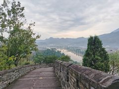 -台州府城(江南长城)