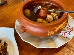 -小厨子私房菜·云南美食店