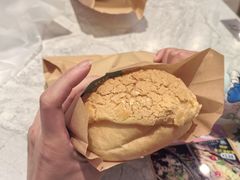 -翠华餐厅(正佳广场店)