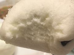 雪影豆沙包-益利大酒楼(井岸店)