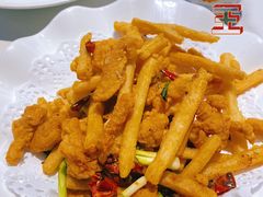 -楚鱼王·河鲜·湖北菜(华农店)