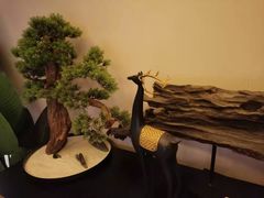 -足传奇足浴SPA(科技城店)