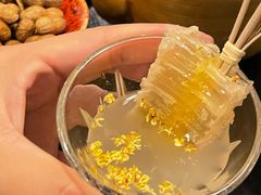 -三酉星·枫·山風与野菜(上海总店)