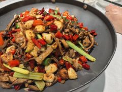 -昱德来·天津菜(河西店)