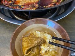 -黄潇洒老火锅(九眼桥宏济巷店)