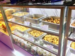 -哈氏·上海哈尔滨食品厂(五角场万达广场店)