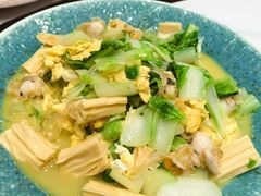 -君霖海鲜私房菜(春柳店)