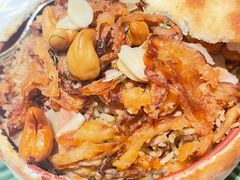 -ELI FALAFEL Lebanese&Mediterranean黎巴嫩美食(富城路店)