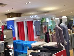 -凯德MALL(望京店)