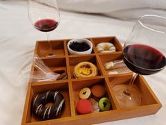 -安德鲁户外烧烤帐篷营地(马泉营店)