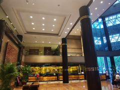 -上海新锦江大酒店