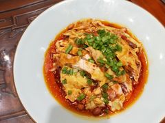 -万荣烤鸭店·北京菜(天坛店)