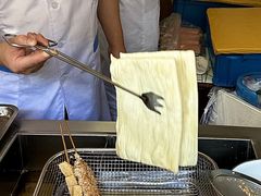 -郭老六臭豆腐(兰青街店)