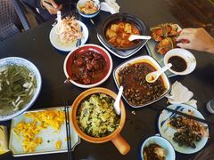 -美味之家·湖景农家乐(太湖东山店)