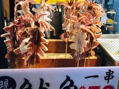 -六合夜市